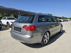 Audi A4 2.0TDI 140. S-line Plus  | Mobile.bg    4