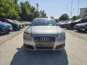 Audi A4 2.0TDI 140. S-line Plus  | Mobile.bg    5