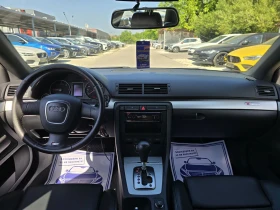 Audi A4 2.0TDI 140. S-line Plus  | Mobile.bg    16