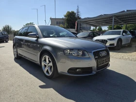 Audi A4 2.0TDI 140. S-line Plus  | Mobile.bg    2