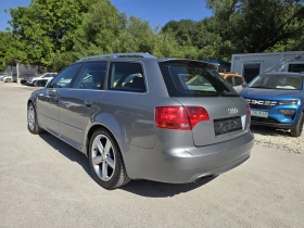 Audi A4 2.0TDI 140. S-line Plus  | Mobile.bg    3