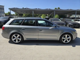 Audi A4 2.0TDI 140. S-line Plus  | Mobile.bg    8