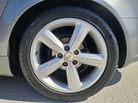 Audi A4 2.0TDI 140. S-line Plus  | Mobile.bg    9