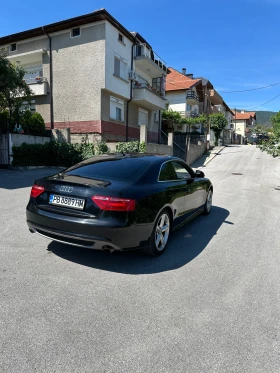 Audi A5 2.7 TDI | Mobile.bg    5