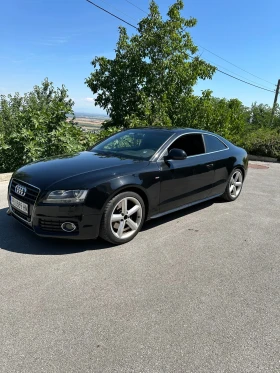 Audi A5 2.7 TDI | Mobile.bg    2