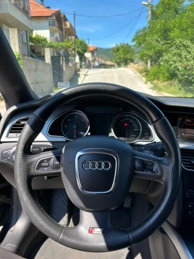 Audi A5 2.7 TDI | Mobile.bg    7