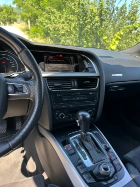 Audi A5 2.7 TDI | Mobile.bg    8