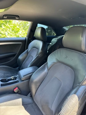 Audi A5 2.7 TDI | Mobile.bg    9