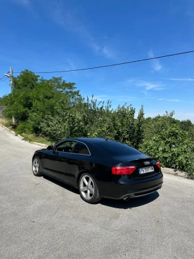 Audi A5 2.7 TDI | Mobile.bg    4