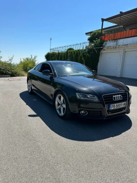 Audi A5 2.7 TDI | Mobile.bg    3