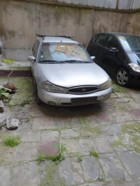 Обява за продажба на Ford Mondeo ~11 лв. - изображение 1