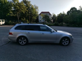 BMW 525 - 10699 лв. - 83892190 4