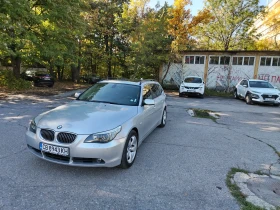 BMW 525 - 10699 лв. - 83892190 2
