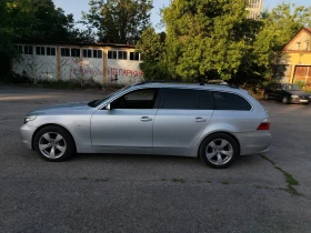 BMW 525 - 10699 лв. - 83892190 3