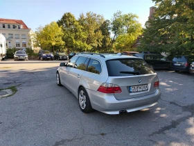 BMW 525 - 10699 лв. - 83892190 5