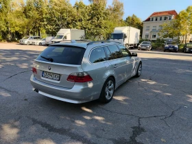 BMW 525 - 10699 лв. - 83892190 6