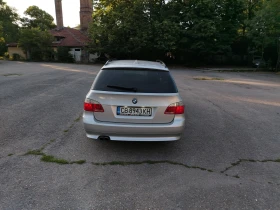 BMW 525 - 10699 лв. - 83892190 7