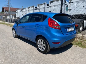 Ford Fiesta 1.4i 105х.км - 7900 лв. - 76537138 3