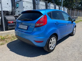Ford Fiesta 1.4i 105х.км - 7900 лв. - 76537138 4