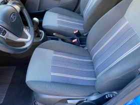 Ford Fiesta 1.4i 105х.км - 7900 лв. - 76537138 10