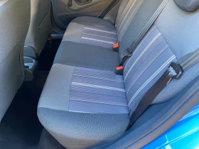 Ford Fiesta 1.4i 105х.км - 7900 лв. - 76537138 9
