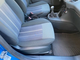 Ford Fiesta 1.4i 105х.км - 7900 лв. - 76537138 11