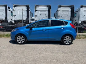 Ford Fiesta 1.4i 105х.км - 7900 лв. - 76537138 2