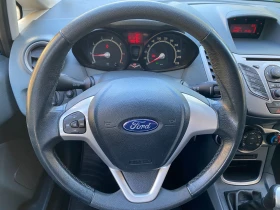 Ford Fiesta 1.4i 105х.км - 7900 лв. - 76537138 14