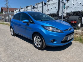 Ford Fiesta 1.4i 105х.км - 7900 лв. - 76537138 6