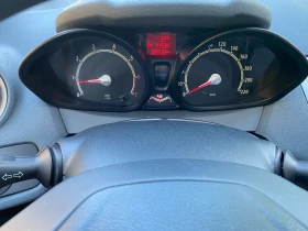 Ford Fiesta 1.4i 105х.км - 7900 лв. - 76537138 7