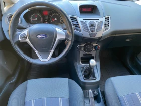 Ford Fiesta 1.4i 105х.км - 7900 лв. - 76537138 15