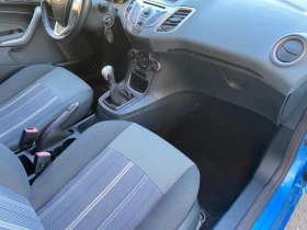 Ford Fiesta 1.4i 105х.км - 7900 лв. - 76537138 12