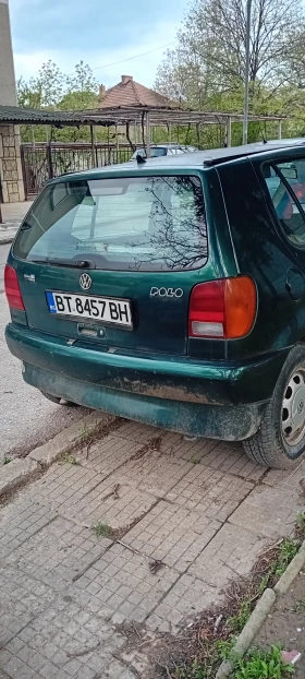VW Polo   | Mobile.bg    3