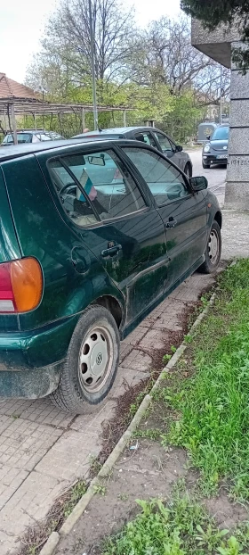 VW Polo   | Mobile.bg    4