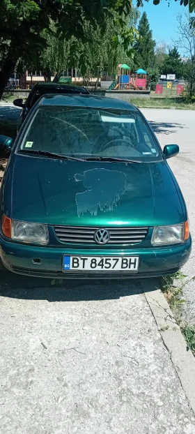 VW Polo   | Mobile.bg    6