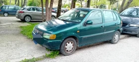     VW Polo  