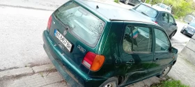 VW Polo   | Mobile.bg    5