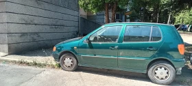 VW Polo   | Mobile.bg    7