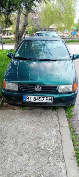 VW Polo   | Mobile.bg    2