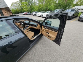 Обява за продажба на Porsche Panamera Bose * matrix* подгрев* обдухване ~63 900 лв. - изображение 8
