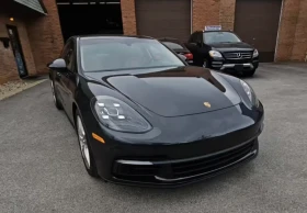 Обява за продажба на Porsche Panamera Bose * matrix* подгрев* обдухване ~63 900 лв. - изображение 1
