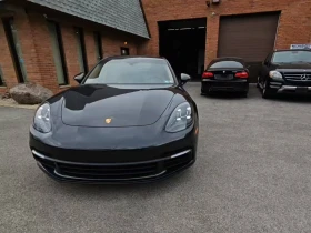 Обява за продажба на Porsche Panamera Bose * matrix* подгрев* обдухване ~63 900 лв. - изображение 3