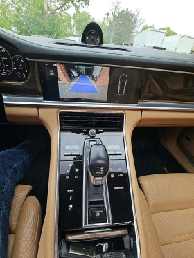 Обява за продажба на Porsche Panamera Bose * matrix* подгрев* обдухване ~63 900 лв. - изображение 11