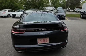 Обява за продажба на Porsche Panamera Bose * matrix* подгрев* обдухване ~63 900 лв. - изображение 2