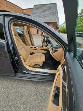 Обява за продажба на Porsche Panamera Bose * matrix* подгрев* обдухване ~63 900 лв. - изображение 7