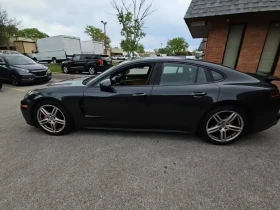 Обява за продажба на Porsche Panamera Bose * matrix* подгрев* обдухване ~63 900 лв. - изображение 4