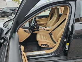 Обява за продажба на Porsche Panamera Bose * matrix* подгрев* обдухване ~63 900 лв. - изображение 6