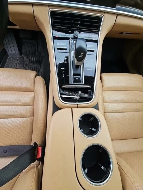 Обява за продажба на Porsche Panamera Bose * matrix* подгрев* обдухване ~63 900 лв. - изображение 10