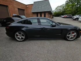 Обява за продажба на Porsche Panamera Bose * matrix* подгрев* обдухване ~63 900 лв. - изображение 5