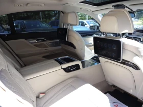 BMW 750 IL/xDrive/RSE/Alpina/HuD/Bower&Wilkins/Масаж/Обдух - 59900 лв. - 63521871 8